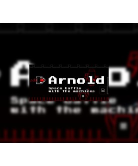 Arnold Steam Key GLOBAL